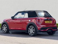 USED 2022 22 MINI CONVERTIBLE 2.0 Cooper S Exclusive Convertible 2dr Petrol Manual Euro 6 (s/s) (178 ps) 