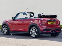 USED 2022 22 MINI CONVERTIBLE 2.0 Cooper S Exclusive Convertible 2dr Petrol Manual Euro 6 (s/s) (178 ps) 