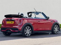USED 2022 22 MINI CONVERTIBLE 2.0 Cooper S Exclusive Convertible 2dr Petrol Manual Euro 6 (s/s) (178 ps) 