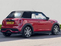 USED 2022 22 MINI CONVERTIBLE 2.0 Cooper S Exclusive Convertible 2dr Petrol Manual Euro 6 (s/s) (178 ps) 
