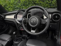 USED 2022 22 MINI CONVERTIBLE 2.0 Cooper S Exclusive Convertible 2dr Petrol Manual Euro 6 (s/s) (178 ps) 