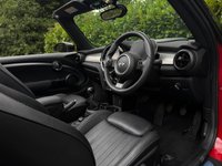 USED 2022 22 MINI CONVERTIBLE 2.0 Cooper S Exclusive Convertible 2dr Petrol Manual Euro 6 (s/s) (178 ps) 