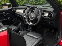 USED 2022 22 MINI CONVERTIBLE 2.0 Cooper S Exclusive Convertible 2dr Petrol Manual Euro 6 (s/s) (178 ps) 