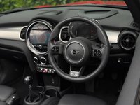 USED 2022 22 MINI CONVERTIBLE 2.0 Cooper S Exclusive Convertible 2dr Petrol Manual Euro 6 (s/s) (178 ps) 