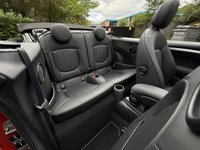 USED 2022 22 MINI CONVERTIBLE 2.0 Cooper S Exclusive Convertible 2dr Petrol Manual Euro 6 (s/s) (178 ps) 