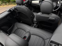 USED 2022 22 MINI CONVERTIBLE 2.0 Cooper S Exclusive Convertible 2dr Petrol Manual Euro 6 (s/s) (178 ps) 