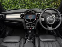 USED 2022 22 MINI CONVERTIBLE 2.0 Cooper S Exclusive Convertible 2dr Petrol Manual Euro 6 (s/s) (178 ps) 