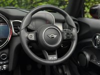 USED 2022 22 MINI CONVERTIBLE 2.0 Cooper S Exclusive Convertible 2dr Petrol Manual Euro 6 (s/s) (178 ps) 