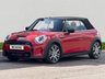USED 2022 22 MINI CONVERTIBLE 2.0 Cooper S Exclusive Convertible 2dr Petrol Manual Euro 6 (s/s) (178 ps) 