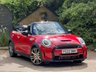 USED 2022 22 MINI CONVERTIBLE 2.0 Cooper S Exclusive Convertible 2dr Petrol Manual Euro 6 (s/s) (178 ps) 