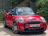 USED 2022 22 MINI CONVERTIBLE 2.0 Cooper S Exclusive Convertible 2dr Petrol Manual Euro 6 (s/s) (178 ps) 