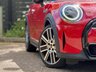 USED 2022 22 MINI CONVERTIBLE 2.0 Cooper S Exclusive Convertible 2dr Petrol Manual Euro 6 (s/s) (178 ps) 