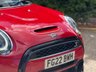 USED 2022 22 MINI CONVERTIBLE 2.0 Cooper S Exclusive Convertible 2dr Petrol Manual Euro 6 (s/s) (178 ps) 
