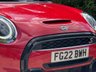 USED 2022 22 MINI CONVERTIBLE 2.0 Cooper S Exclusive Convertible 2dr Petrol Manual Euro 6 (s/s) (178 ps) 
