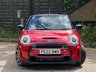 USED 2022 22 MINI CONVERTIBLE 2.0 Cooper S Exclusive Convertible 2dr Petrol Manual Euro 6 (s/s) (178 ps) 