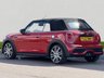 USED 2022 22 MINI CONVERTIBLE 2.0 Cooper S Exclusive Convertible 2dr Petrol Manual Euro 6 (s/s) (178 ps) 
