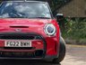 USED 2022 22 MINI CONVERTIBLE 2.0 Cooper S Exclusive Convertible 2dr Petrol Manual Euro 6 (s/s) (178 ps) 
