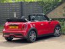USED 2022 22 MINI CONVERTIBLE 2.0 Cooper S Exclusive Convertible 2dr Petrol Manual Euro 6 (s/s) (178 ps) 