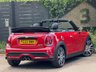 USED 2022 22 MINI CONVERTIBLE 2.0 Cooper S Exclusive Convertible 2dr Petrol Manual Euro 6 (s/s) (178 ps) 