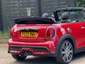 USED 2022 22 MINI CONVERTIBLE 2.0 Cooper S Exclusive Convertible 2dr Petrol Manual Euro 6 (s/s) (178 ps) 