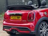 USED 2022 22 MINI CONVERTIBLE 2.0 Cooper S Exclusive Convertible 2dr Petrol Manual Euro 6 (s/s) (178 ps) 