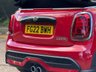 USED 2022 22 MINI CONVERTIBLE 2.0 Cooper S Exclusive Convertible 2dr Petrol Manual Euro 6 (s/s) (178 ps) 
