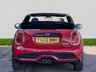 USED 2022 22 MINI CONVERTIBLE 2.0 Cooper S Exclusive Convertible 2dr Petrol Manual Euro 6 (s/s) (178 ps) 