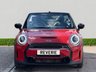 USED 2022 22 MINI CONVERTIBLE 2.0 Cooper S Exclusive Convertible 2dr Petrol Manual Euro 6 (s/s) (178 ps) 