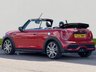 USED 2022 22 MINI CONVERTIBLE 2.0 Cooper S Exclusive Convertible 2dr Petrol Manual Euro 6 (s/s) (178 ps) 