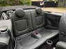 USED 2022 22 MINI CONVERTIBLE 2.0 Cooper S Exclusive Convertible 2dr Petrol Manual Euro 6 (s/s) (178 ps) 