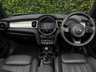 USED 2022 22 MINI CONVERTIBLE 2.0 Cooper S Exclusive Convertible 2dr Petrol Manual Euro 6 (s/s) (178 ps) 