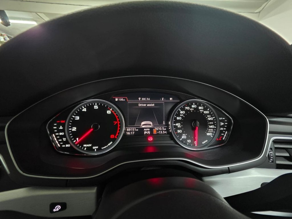 USED 2017 S AUDI A5 2.0 TFSI S line Coupe 2dr Petrol S Tronic Euro 6 (s/s) (190 ps) Bluetooth - SatNav - Sensors!