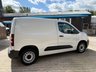 USED 2023 23 PEUGEOT PARTNER 1.5 BlueHDi 1000 Professional Premium + Standard Panel Van 5dr Diesel Manual SWB Euro 6 (s/s) (100 bhp) 3 Seats, Air Con, Cruise/C