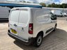 USED 2023 23 PEUGEOT PARTNER 1.5 BlueHDi 1000 Professional Premium + Standard Panel Van 5dr Diesel Manual SWB Euro 6 (s/s) (100 bhp) 3 Seats, Air Con, Cruise/C