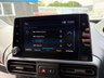 USED 2023 23 PEUGEOT PARTNER 1.5 BlueHDi 1000 Professional Premium + Standard Panel Van 5dr Diesel Manual SWB Euro 6 (s/s) (100 bhp) 3 Seats, Air Con, Cruise/C