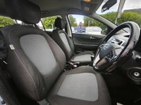USED 2014 64 HYUNDAI I20 1.2 Active Hatchback 5dr Petrol Manual Euro 5 (85 bhp) &pound;35 Tax_Low Miles_1.2L_Petrol_Ulez