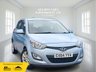 USED 2014 64 HYUNDAI I20 1.2 Active Hatchback 5dr Petrol Manual Euro 5 (85 bhp) &pound;35 Tax_Low Miles_1.2L_Petrol_Ulez