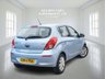 USED 2014 64 HYUNDAI I20 1.2 Active Hatchback 5dr Petrol Manual Euro 5 (85 bhp) &pound;35 Tax_Low Miles_1.2L_Petrol_Ulez