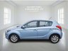 USED 2014 64 HYUNDAI I20 1.2 Active Hatchback 5dr Petrol Manual Euro 5 (85 bhp) &pound;35 Tax_Low Miles_1.2L_Petrol_Ulez