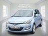 USED 2014 64 HYUNDAI I20 1.2 Active Hatchback 5dr Petrol Manual Euro 5 (85 bhp) &pound;35 Tax_Low Miles_1.2L_Petrol_Ulez