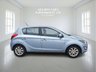 USED 2014 64 HYUNDAI I20 1.2 Active Hatchback 5dr Petrol Manual Euro 5 (85 bhp) &pound;35 Tax_Low Miles_1.2L_Petrol_Ulez