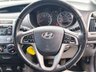 USED 2014 64 HYUNDAI I20 1.2 Active Hatchback 5dr Petrol Manual Euro 5 (85 bhp) &pound;35 Tax_Low Miles_1.2L_Petrol_Ulez