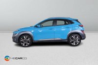 USED 2022 72 HYUNDAI KONA 1.0 T-GDi MHEV Premium Euro 6 (s/s) 5dr Reverse Camera, Heated Seats,