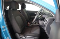 USED 2022 72 HYUNDAI KONA 1.0 T-GDi MHEV Premium Euro 6 (s/s) 5dr Reverse Camera, Heated Seats,