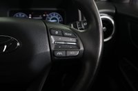 USED 2022 72 HYUNDAI KONA 1.0 T-GDi MHEV Premium Euro 6 (s/s) 5dr Reverse Camera, Heated Seats,