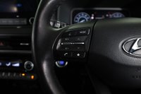 USED 2022 72 HYUNDAI KONA 1.0 T-GDi MHEV Premium Euro 6 (s/s) 5dr Reverse Camera, Heated Seats,