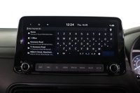 USED 2022 72 HYUNDAI KONA 1.0 T-GDi MHEV Premium Euro 6 (s/s) 5dr Reverse Camera, Heated Seats,