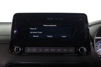 USED 2022 72 HYUNDAI KONA 1.0 T-GDi MHEV Premium Euro 6 (s/s) 5dr Reverse Camera, Heated Seats,