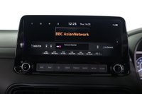 USED 2022 72 HYUNDAI KONA 1.0 T-GDi MHEV Premium Euro 6 (s/s) 5dr Reverse Camera, Heated Seats,