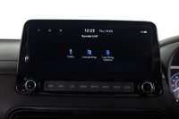 USED 2022 72 HYUNDAI KONA 1.0 T-GDi MHEV Premium Euro 6 (s/s) 5dr Reverse Camera, Heated Seats,
